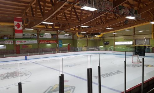 Centre Sportif Et Culturel De Brandon Saint-gabriel-de-brandon