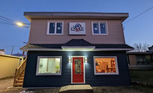 CTB-TV Saint-gabriel-de-brandon