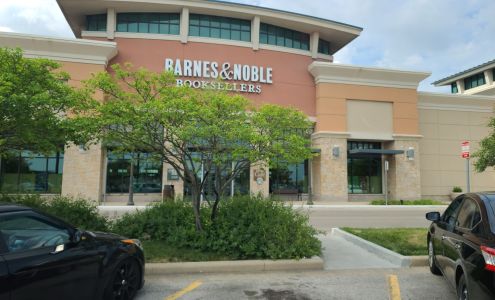Barnes & Noble