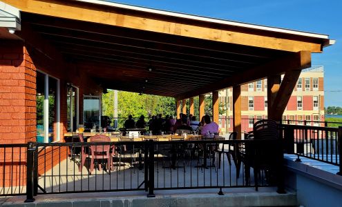 Fromagerie Montebello Montebello