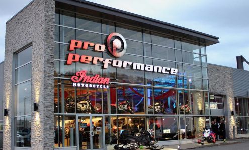 Pro Performance Boischatel Boischatel