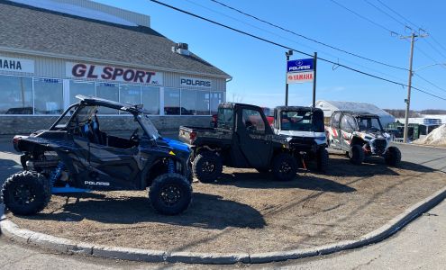 G L Sport Inc Saint-Gervais