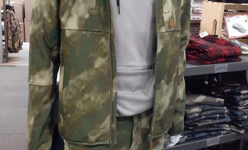 Pronature - Bouffard Sports Inc. Montmagny