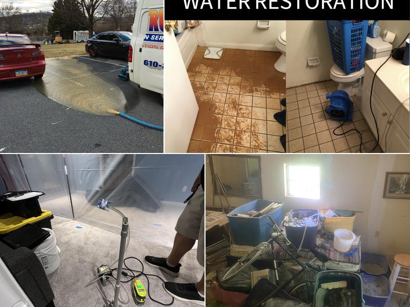 True North Restoration of SE PA