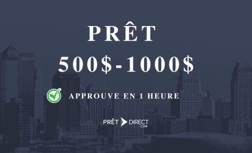 Pretdirect