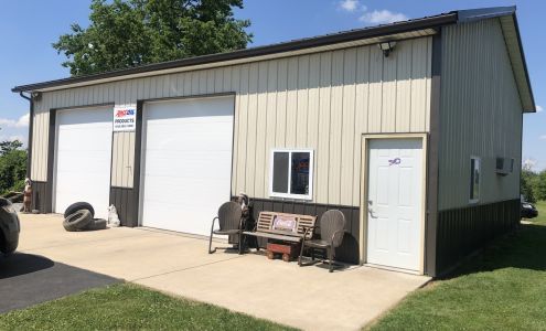 Feltners automotive repair Willard