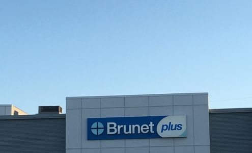 Brunet Q. Thai Lam, pharm. prop. Affilié