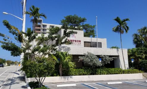 M J Simpson Corporation