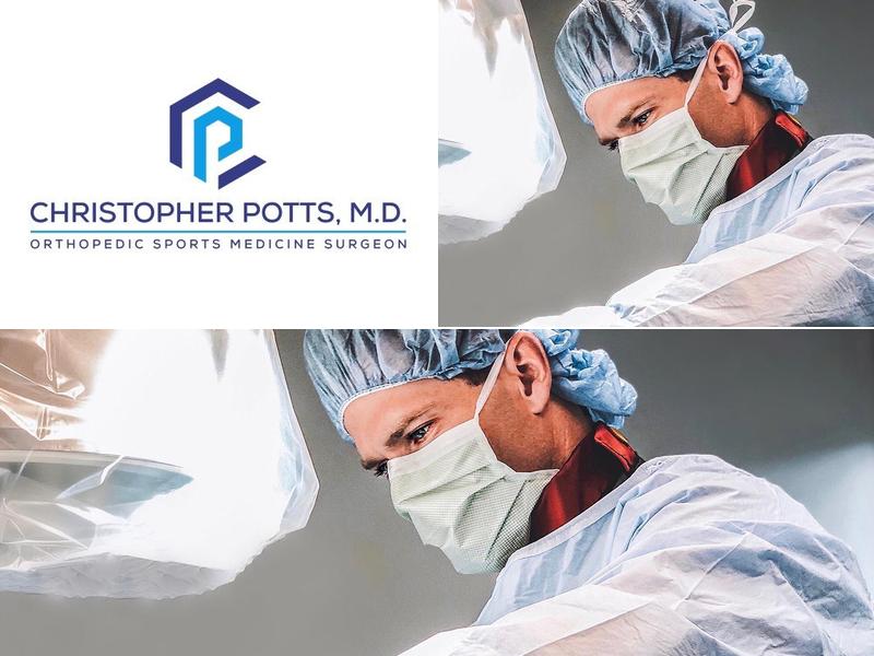 Christopher Potts, MD