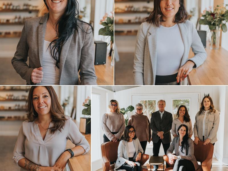 Pilon Gélinas Notaires