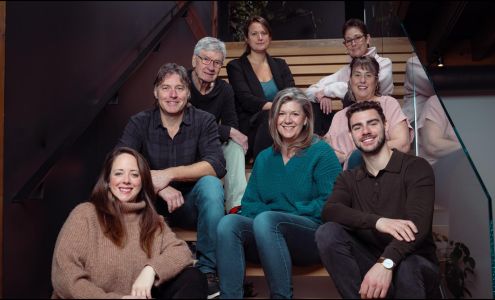 Versants Mont-Tremblant Inc