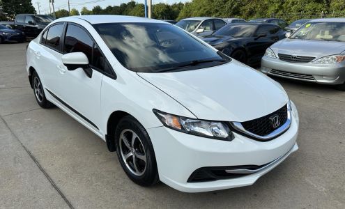 Cartime Auto Sales & Repair