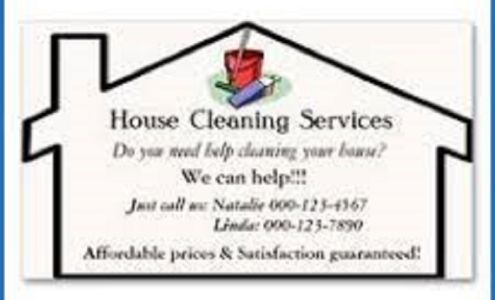 XpressMaids House Cleaning Exton