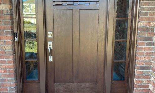 AMEREX American Exteriors