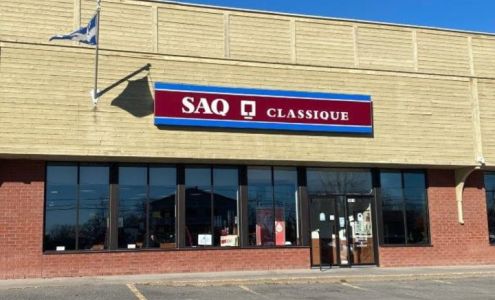 SAQ-Papineauville Papineauville