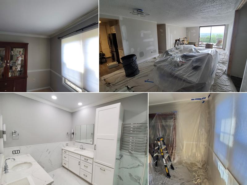 Lateral Painting LLC