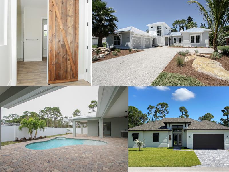 New Era Construction