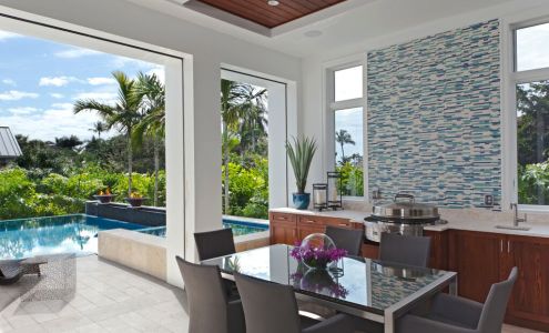 Allikristé Custom Cabinetry & Kitchen Design