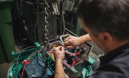 Agro Contact Princeville