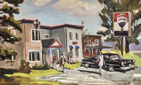 David Levasseur - Real Estate broker at RE/MAX Élite