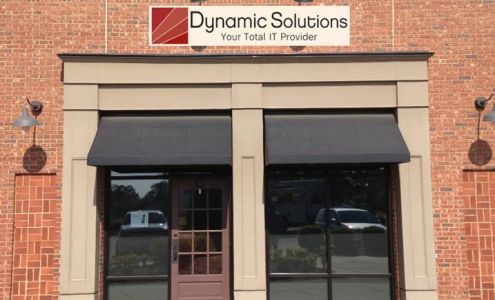 Dynamic Solutions
