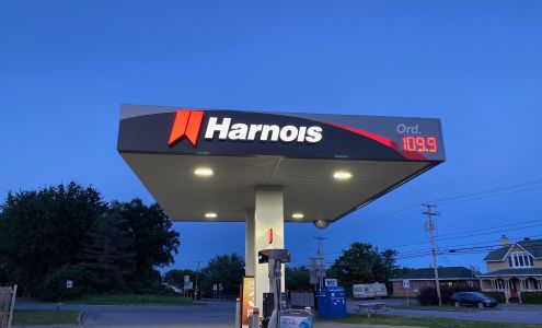 Gaz-Bar Depanneur Neuville inc. Neuville