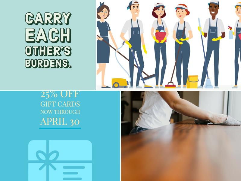 Pretty Neat Housekeeping, LLC