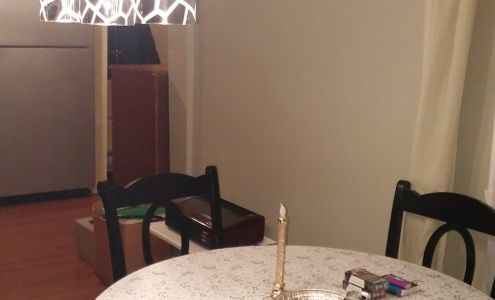 Marché Richelieu - D.T. Langlois Port-Daniel