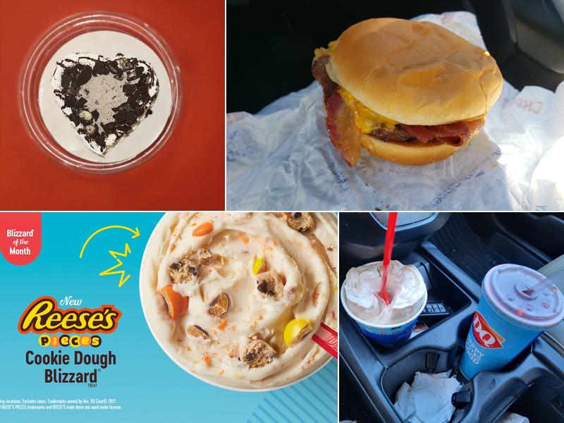 Dairy Queen Grill & Chill