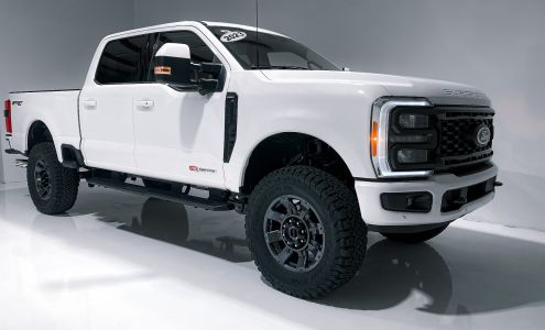 Niche Motorsports Hampstead