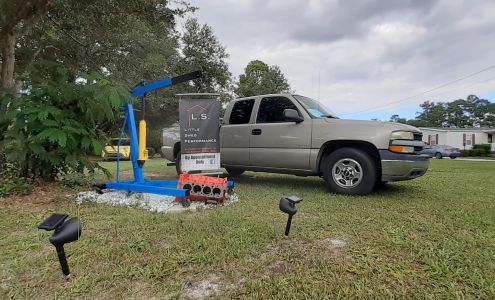 L.S.Performance LLC Holly Ridge