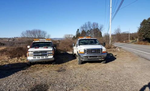 Kidd's Towing