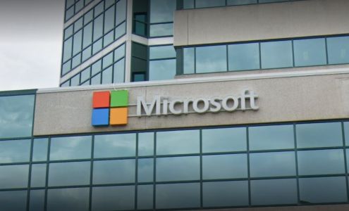 Microsoft Canada