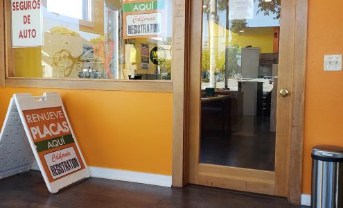 Maximo Insurance Services, Inc.