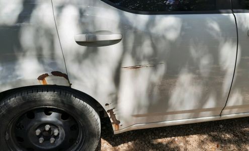 Mike's Automotive & Diesel Repair Archer