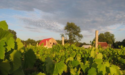 Domaine de Pontiac Village Quyon