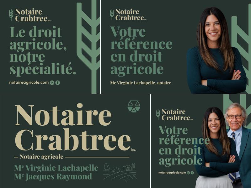 Raymond & Desrosiers Notaires