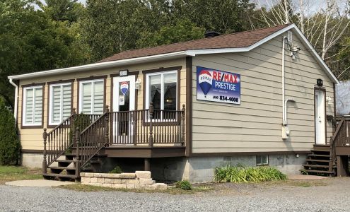 RE/MAX PRESTIGE Rawdon