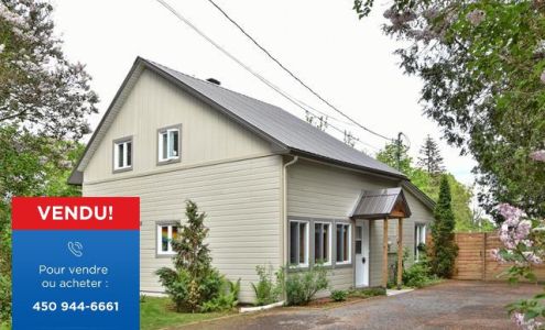 Lydia Soczniew, Courtier immobilier Rawdon | Lanaudière | REMAX Rawdon