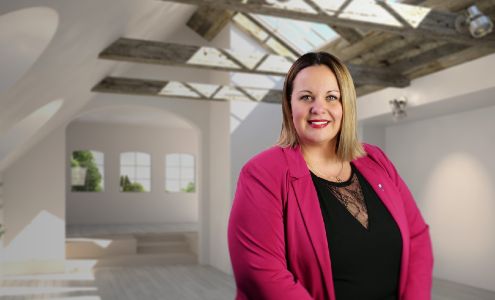 Nancy Latulippe-Leblanc courtier immobilier - RE/MAX Prestige Saint-charles-borromée
