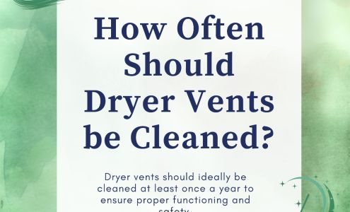 B&B Air Duct Cleaning And Dryer Vent cleaning Of Miami, FL