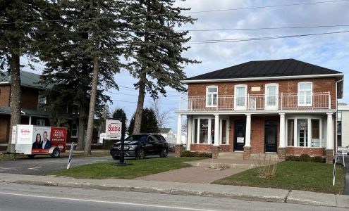 Agence immobilière groupe sutton - distinction Rigaud