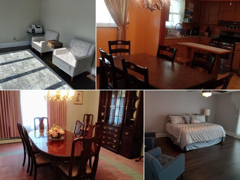 R & M Multi Service Cleaning