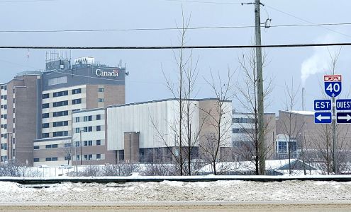 Collège De l'ASFC / CBSA College Rigaud