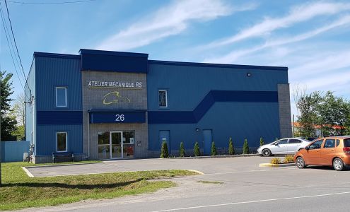 Atelier Mecanique Rs