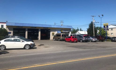 NAPA AUTOPRO - Garage Noel Sabourin Inc.