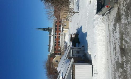 École Des Merisiers