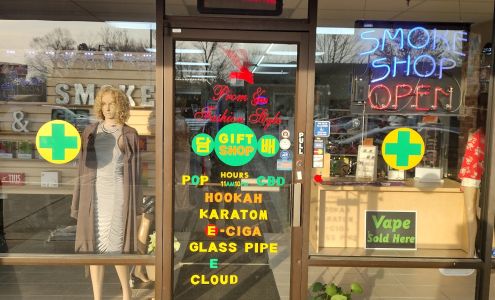 Prom & Fashion Style