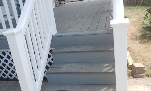 N.V.D. construction Services