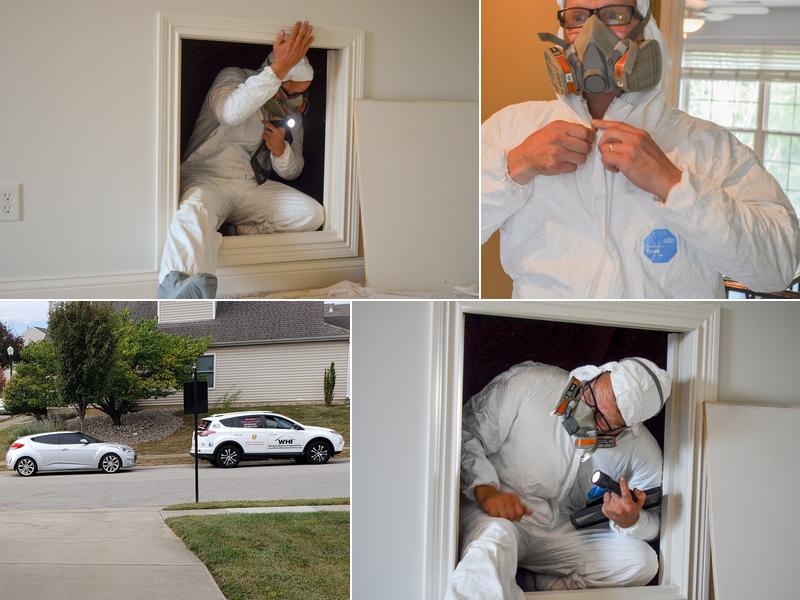 Wrubel Home Inspections LLC